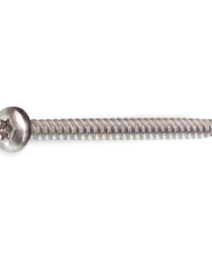 Pan head screw M 5x 70 TX25 SST f/lid 103 small enclosure